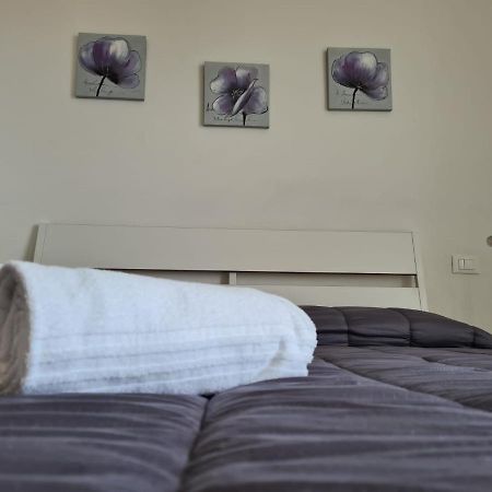 Myricae Villa Viareggio Buitenkant foto