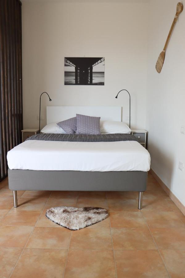 Myricae Villa Viareggio Buitenkant foto