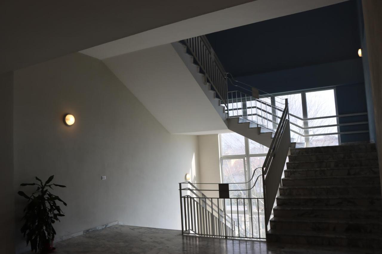 Myricae Villa Viareggio Buitenkant foto