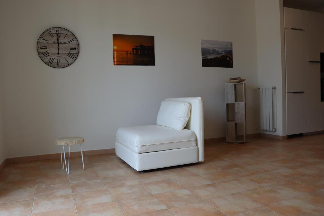 Myricae Villa Viareggio Kamer foto