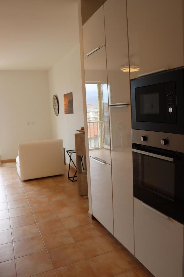 Myricae Villa Viareggio Kamer foto