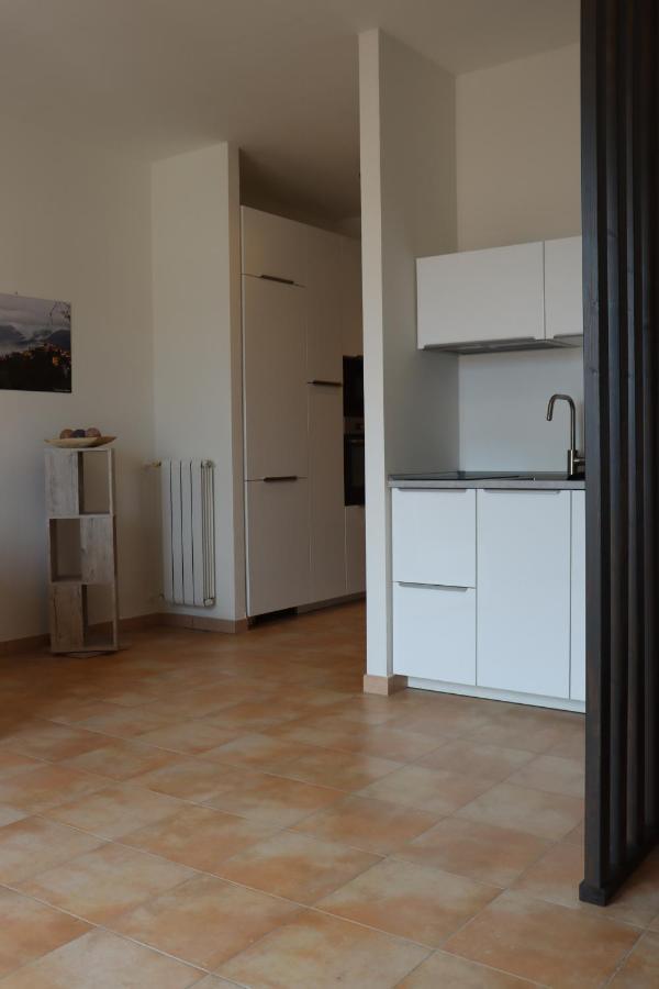 Myricae Villa Viareggio Kamer foto