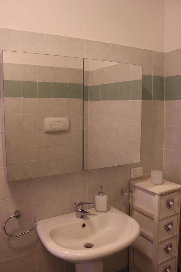 Myricae Villa Viareggio Kamer foto