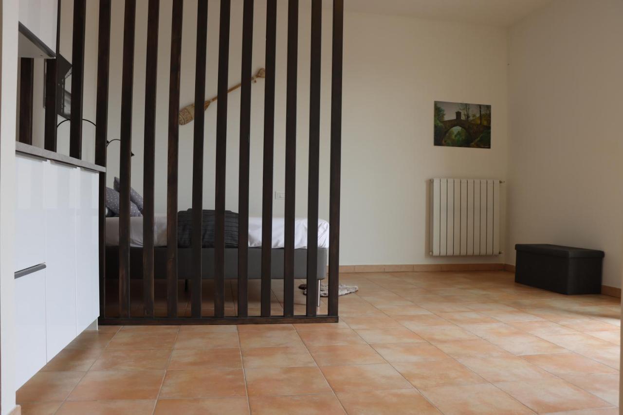 Myricae Villa Viareggio Kamer foto