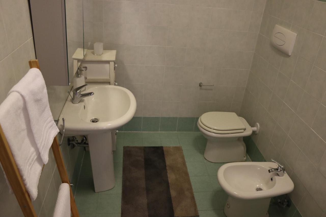 Myricae Villa Viareggio Kamer foto