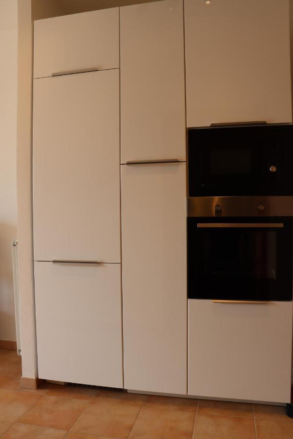 Myricae Villa Viareggio Kamer foto