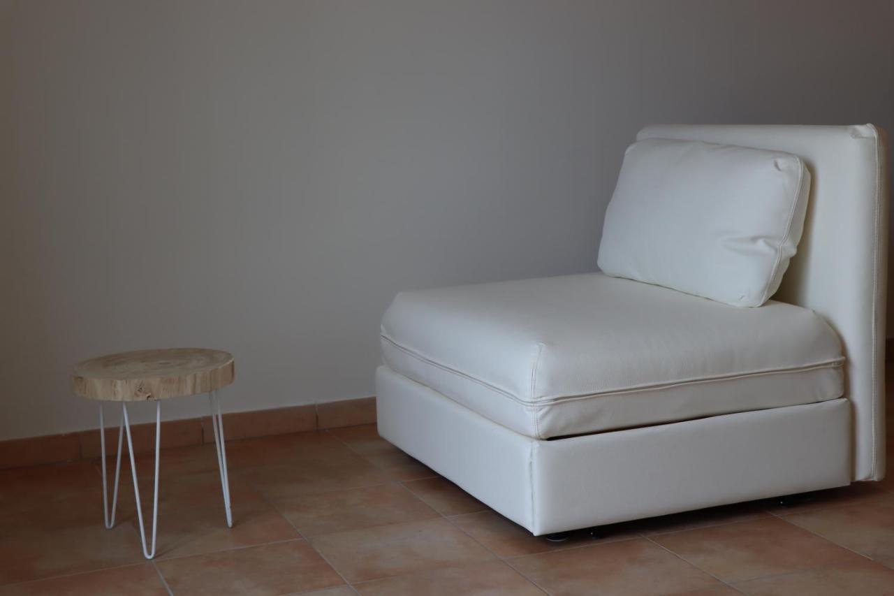 Myricae Villa Viareggio Kamer foto