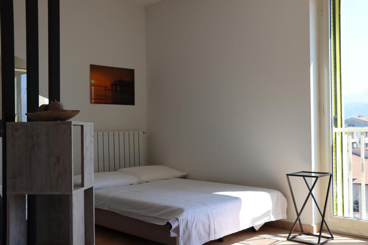 Myricae Villa Viareggio Kamer foto