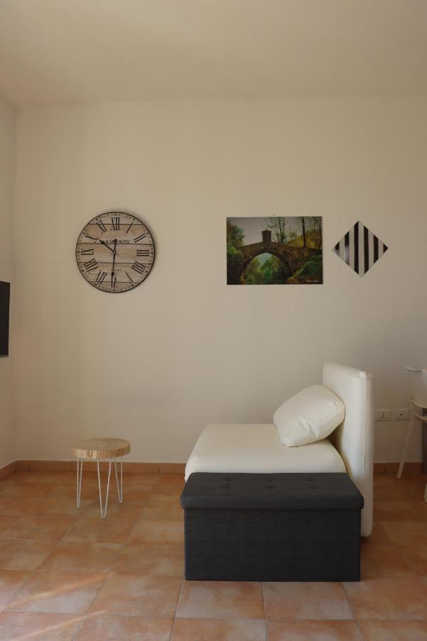 Myricae Villa Viareggio Kamer foto