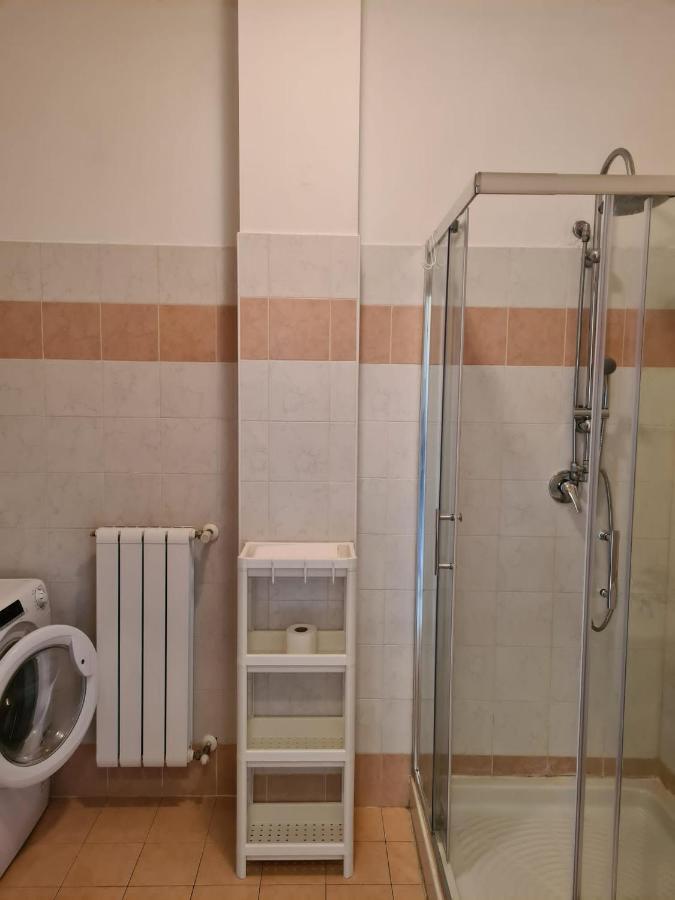 Myricae Villa Viareggio Buitenkant foto