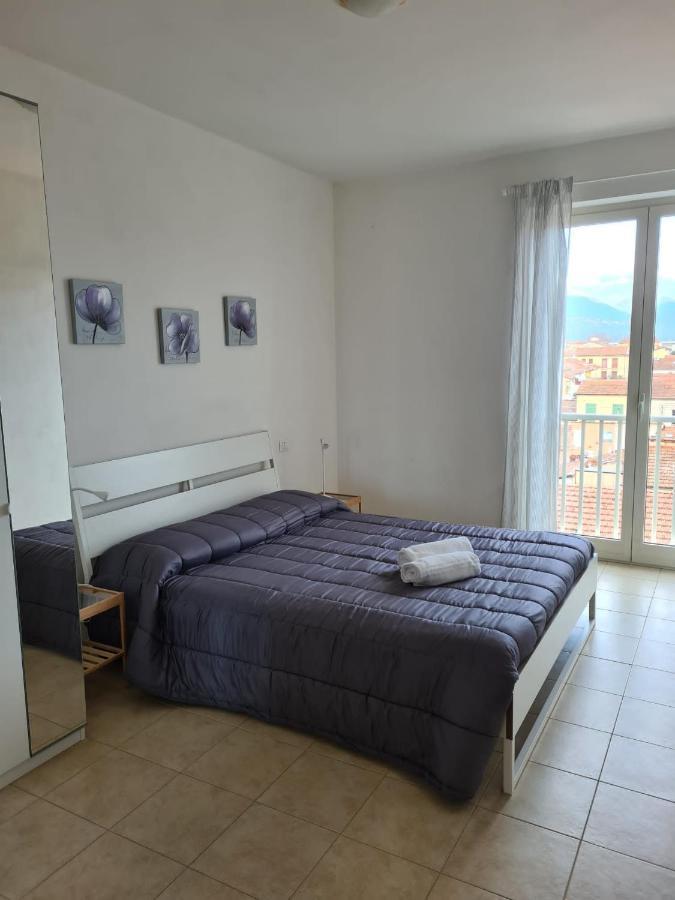 Myricae Villa Viareggio Buitenkant foto