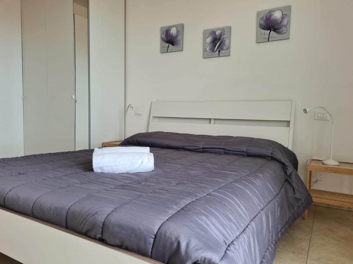 Myricae Villa Viareggio Buitenkant foto